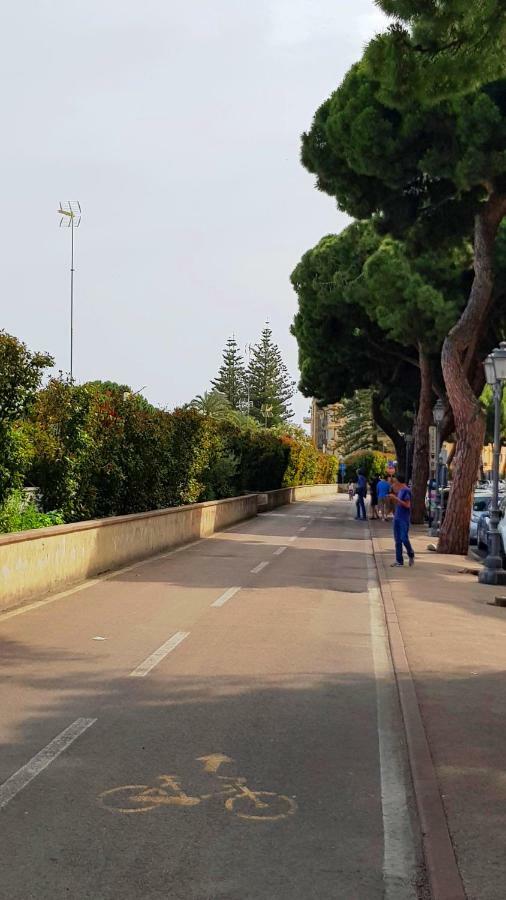 Appartamento In Centro Storico Sanremo Exteriér fotografie